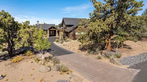 15721 SW Wooden Trestle Ln, Powell Butte, OR 97753
