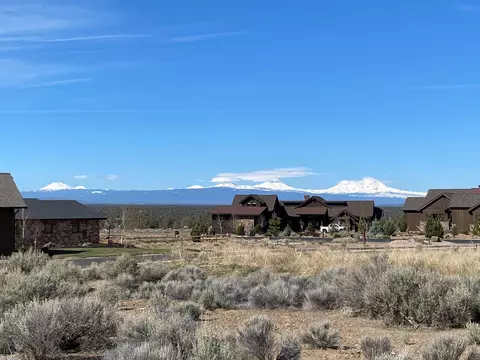 sw brasada ranch road #HOME 643, Powell Butte, OR 97753