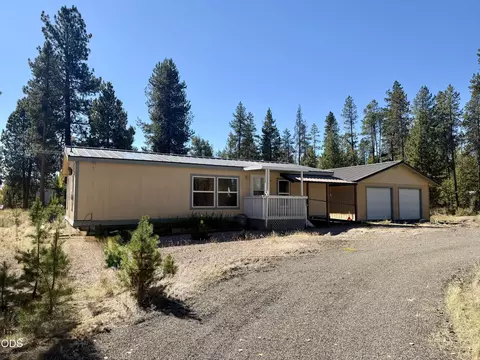 17131 Helbrock Dr, Bend, OR 97707