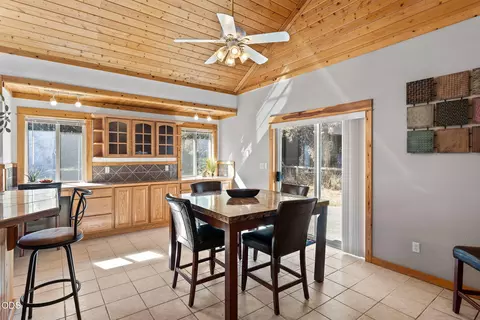Dining - 17171 Spring River Rd, Bend, OR 97707 photo 2 of 2