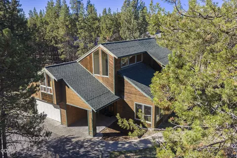 Exterior - 17171 Spring River Rd, Bend, OR 97707 photo 9 of 9