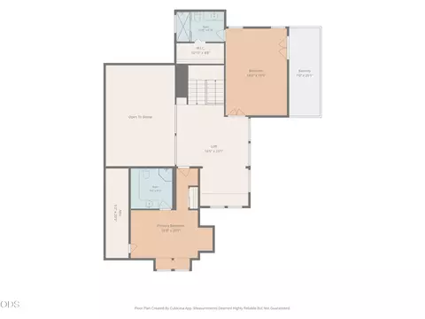 Floorplan - 17171 Spring River Rd, Bend, OR 97707 photo 2 of 3
