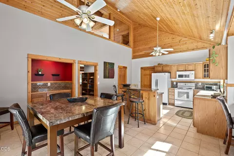 Dining - 17171 Spring River Rd, Bend, OR 97707 photo 1 of 2