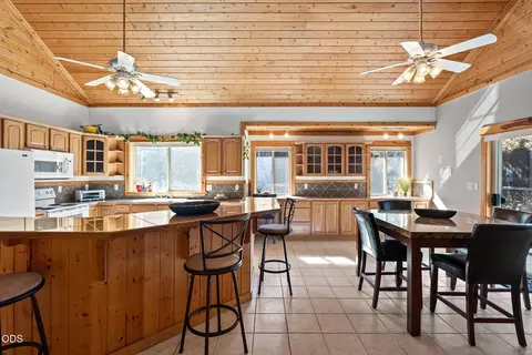 Kitchen - 17171 Spring River Rd, Bend, OR 97707 photo 1 of 6