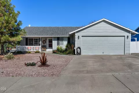 915 NE Yew St, Prineville, OR 97754