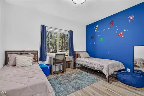Bedroom - 1077 Ellison Loop, Merlin, OR 97532 photo 4 of 5