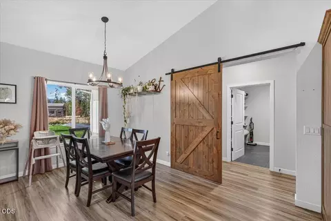 Dining - 1077 Ellison Loop, Merlin, OR 97532 photo 1 of 1