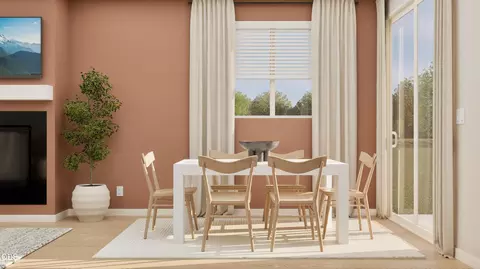 Dining - 717 NW Walnut Ave, Redmond, OR 97756 photo 1 of 2