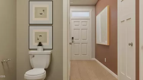 Entry Way - 717 NW Walnut Ave, Redmond, OR 97756 photo 1 of 1