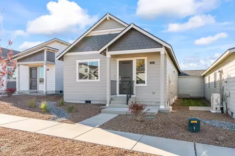 4008 SW Obsidian Pl #137, Redmond, OR 97756