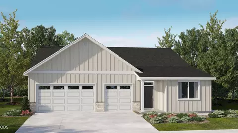 1281 NE Whistle Way #257, Prineville, OR 97754
