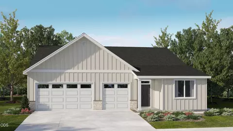 1281 NE Whistle Way #257, Prineville, OR 97754