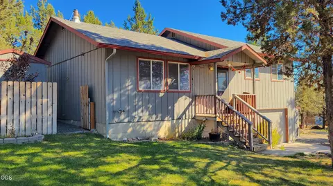 11260 NW Lister Ave, Prineville, OR 97754