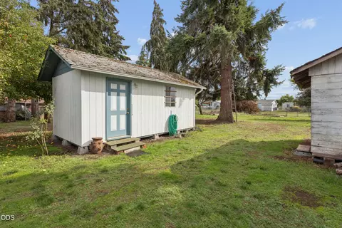 Exterior - 2567 Marcola Rd, Springfield, OR 97477 photo 8 of 10