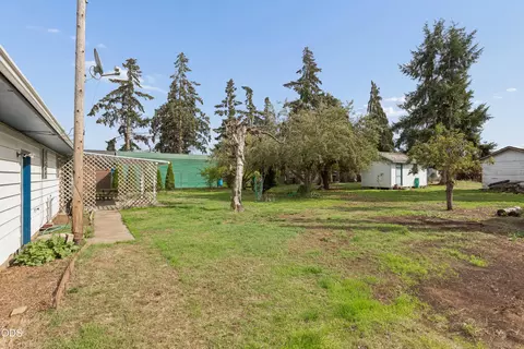 Exterior - 2567 Marcola Rd, Springfield, OR 97477 photo 9 of 10