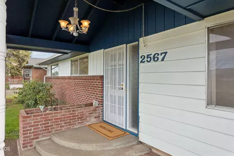 Exterior - 2567 Marcola Rd, Springfield, OR 97477 photo 1 of 10