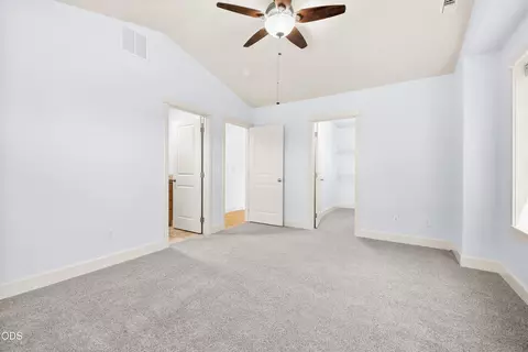 Bedroom - 61419 Sunbrook Dr, Bend, OR 97702 photo 3 of 7