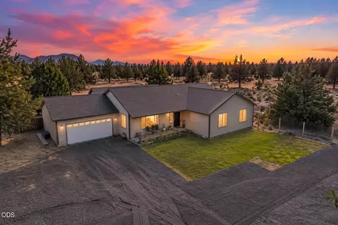 5655 SW Deer Rd, Terrebonne, OR 97760