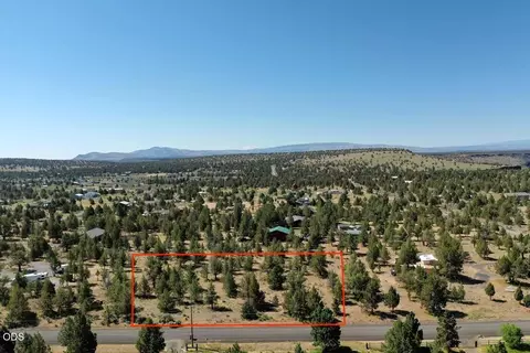 custer road, Prineville, OR 97754