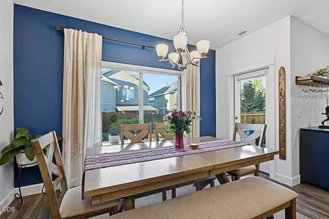 Dining - 3108 NE Marea Dr, Bend, OR 97701 photo 2 of 2