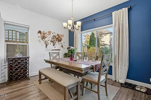 Dining - 3108 NE Marea Dr, Bend, OR 97701 photo 1 of 2