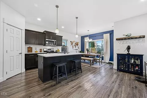 Kitchen - 3108 NE Marea Dr, Bend, OR 97701 photo 1 of 5