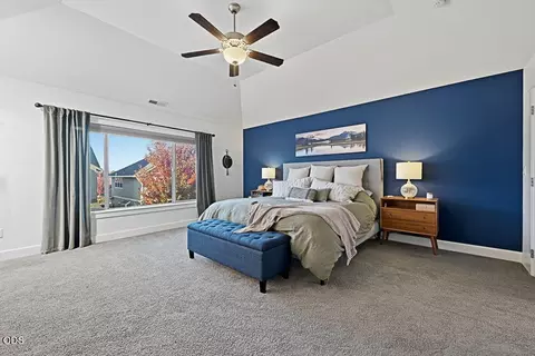 Bedroom - 3108 NE Marea Dr, Bend, OR 97701 photo 1 of 6