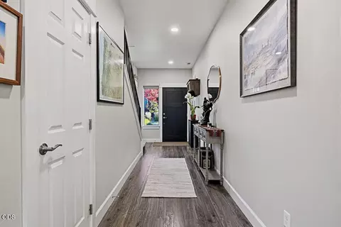 Entry Way - 3108 NE Marea Dr, Bend, OR 97701 photo 3 of 3