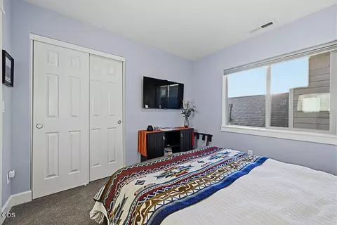 Bedroom - 3108 NE Marea Dr, Bend, OR 97701 photo 6 of 6