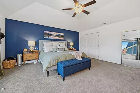 Bedroom - 3108 NE Marea Dr, Bend, OR 97701 photo 3 of 6