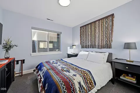 Bedroom - 3108 NE Marea Dr, Bend, OR 97701 photo 5 of 6