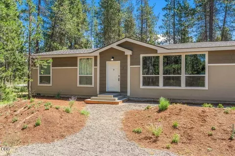 Exterior - 56252 Comet Dr, Bend, OR 97707 photo 3 of 5