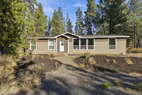 Exterior - 56252 Comet Dr, Bend, OR 97707 photo 5 of 5