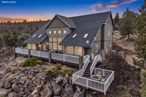 2483 NW Century Dr, Prineville, OR 97754