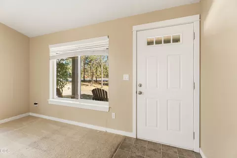 Entry Way - 56085 Marsh Hawk Rd, Bend, OR 97707 photo 1 of 2