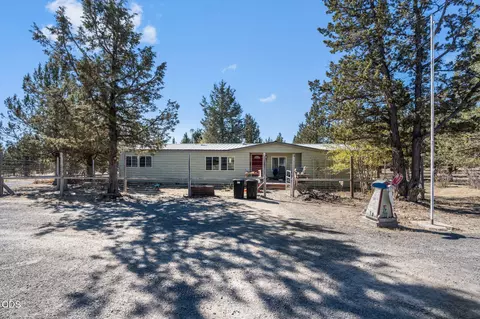 5398 SE Coyote Ln, Prineville, OR 97754