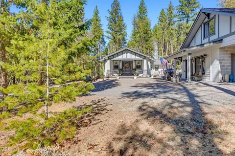 Exterior - 995 Upper Applegate Rd, Jacksonville, OR 97530 photo 22 of 22