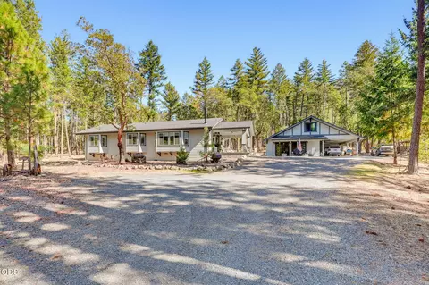 Other - 995 Upper Applegate Rd, Jacksonville, OR 97530 photo 3 of 11