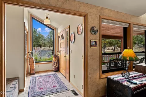 Entry Way - 64417 Mcgrath Rd, Bend, OR 97701 photo 2 of 2