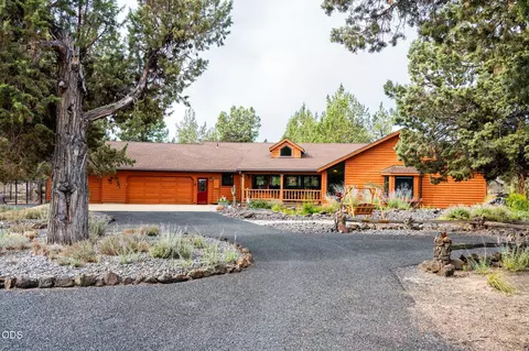 Exterior - 64417 Mcgrath Rd, Bend, OR 97701 photo 3 of 21