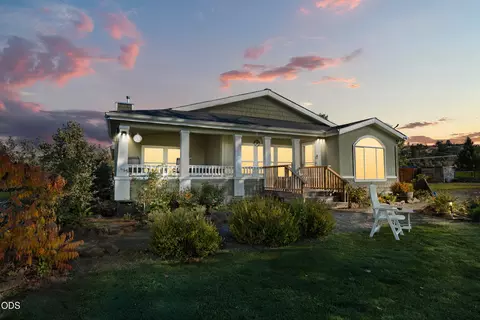 1130 Bly Mountain Cutoff Rd, Bonanza, OR 97623