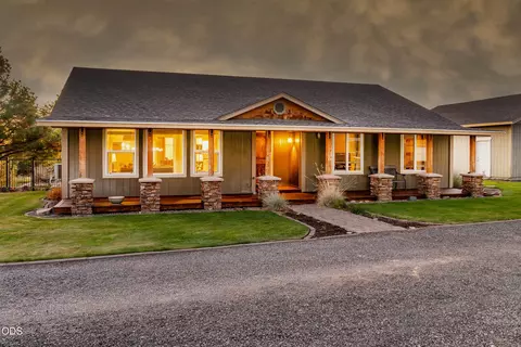 5097 SE Iowa Ave, Prineville, OR 97754