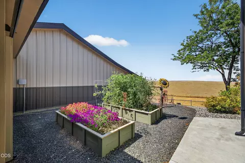 Exterior - 43628 Coombs Canyon Rd, Pendleton, OR 97801 photo 19 of 32