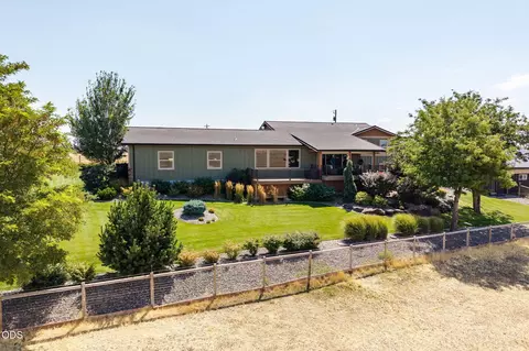 Exterior - 43628 Coombs Canyon Rd, Pendleton, OR 97801 photo 32 of 32