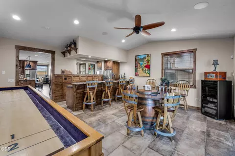 Dining - 43628 Coombs Canyon Rd, Pendleton, OR 97801 photo 4 of 6