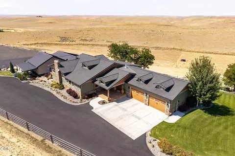 View/Area - 43628 Coombs Canyon Rd, Pendleton, OR 97801 photo 9 of 10