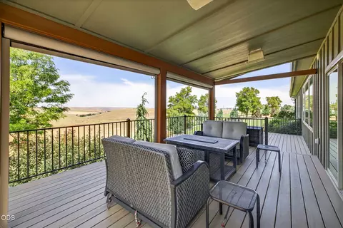 Exterior - 43628 Coombs Canyon Rd, Pendleton, OR 97801 photo 12 of 32