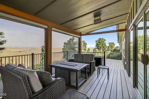 Exterior - 43628 Coombs Canyon Rd, Pendleton, OR 97801 photo 16 of 32