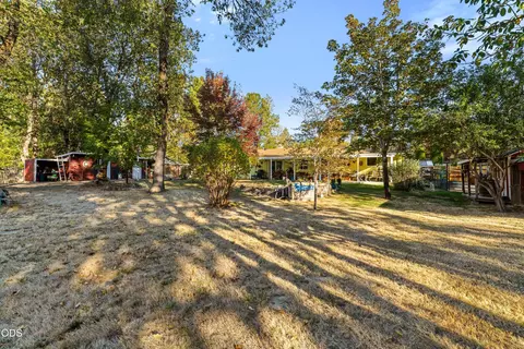 Exterior - 245 Stringer Gap Rd, Grants Pass, OR 97527 photo 17 of 18