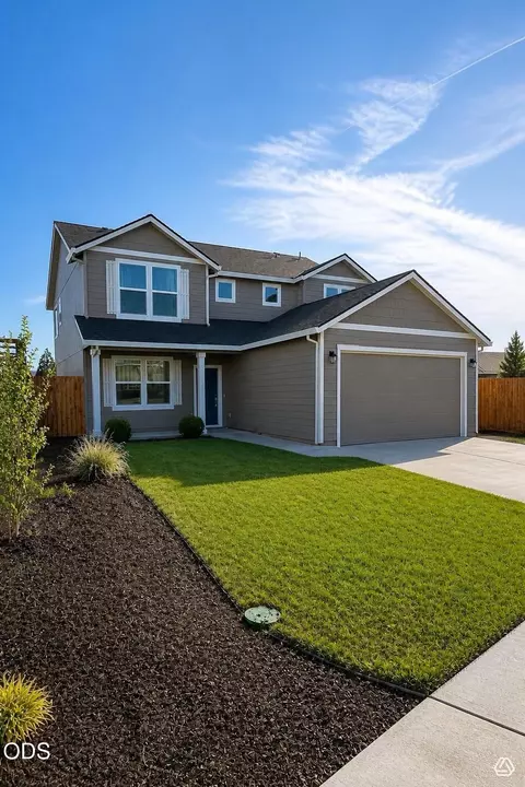 3656 Ford Dr, Medford, OR 97504
